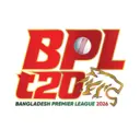 BPL T20 logo