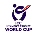 Mens U19 Cricket World Cup Logo