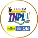 Tamil Nadu Premier League Logo