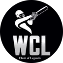 World Championship of Legends Logo