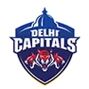 Delhi Capitals logo