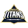 Gujarat Titans logo